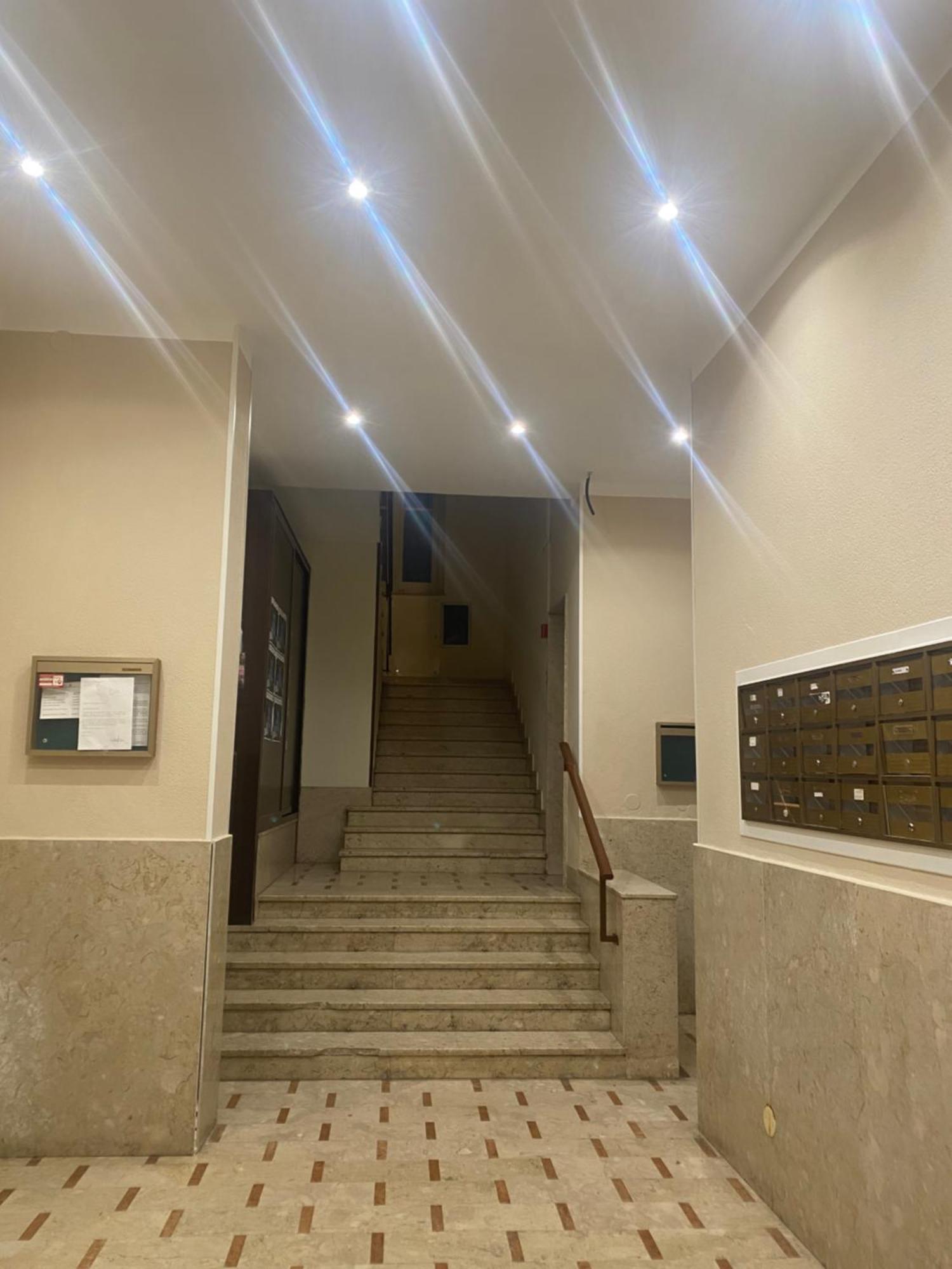 Panorama Home Central Station Palermo Exterior foto